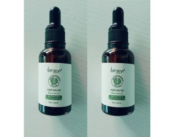 Hair Care Essential Oil (Option: 30ml 2pcs)