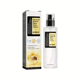 Snail Sticky Protein Energy Moisturizing Cream (Option: 1pcs)